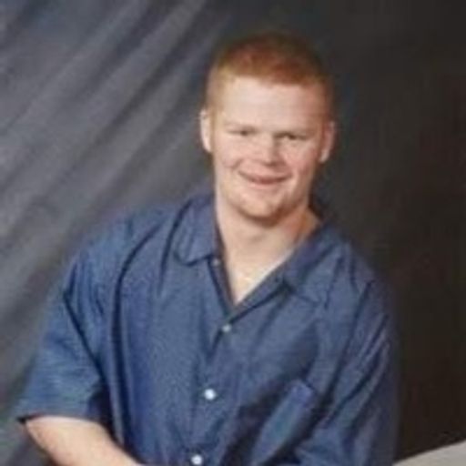 Paul Griffith Profile Photo