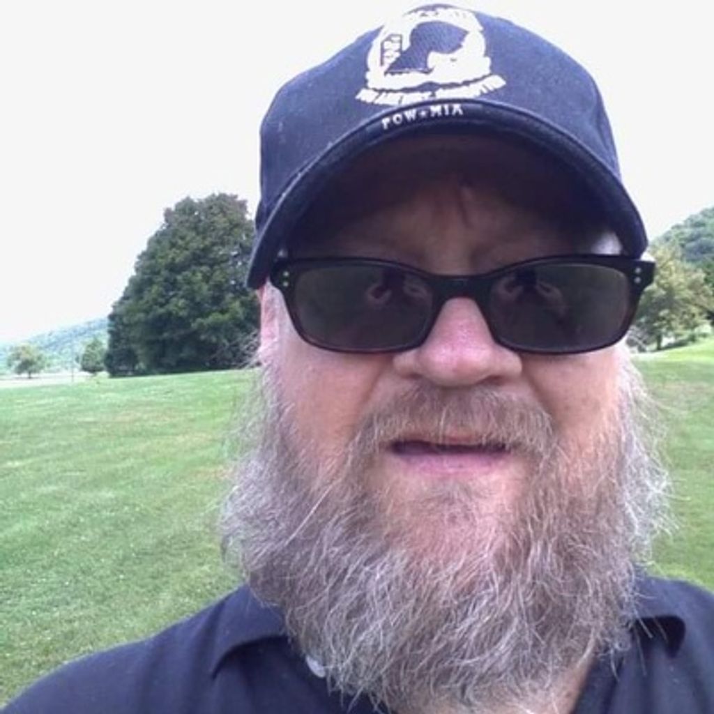 Michael D. Wilson, Sr.