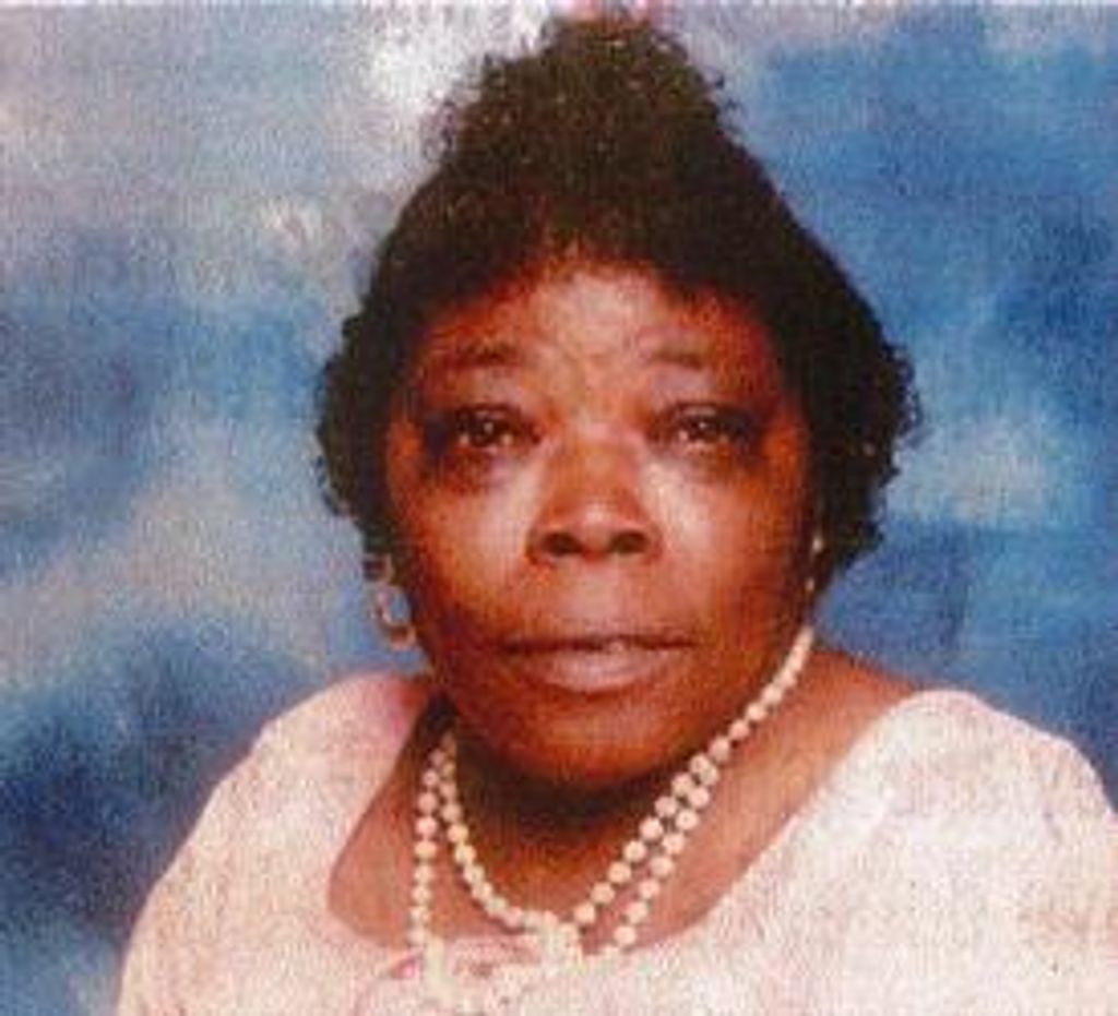 Roselie P. Dorsey