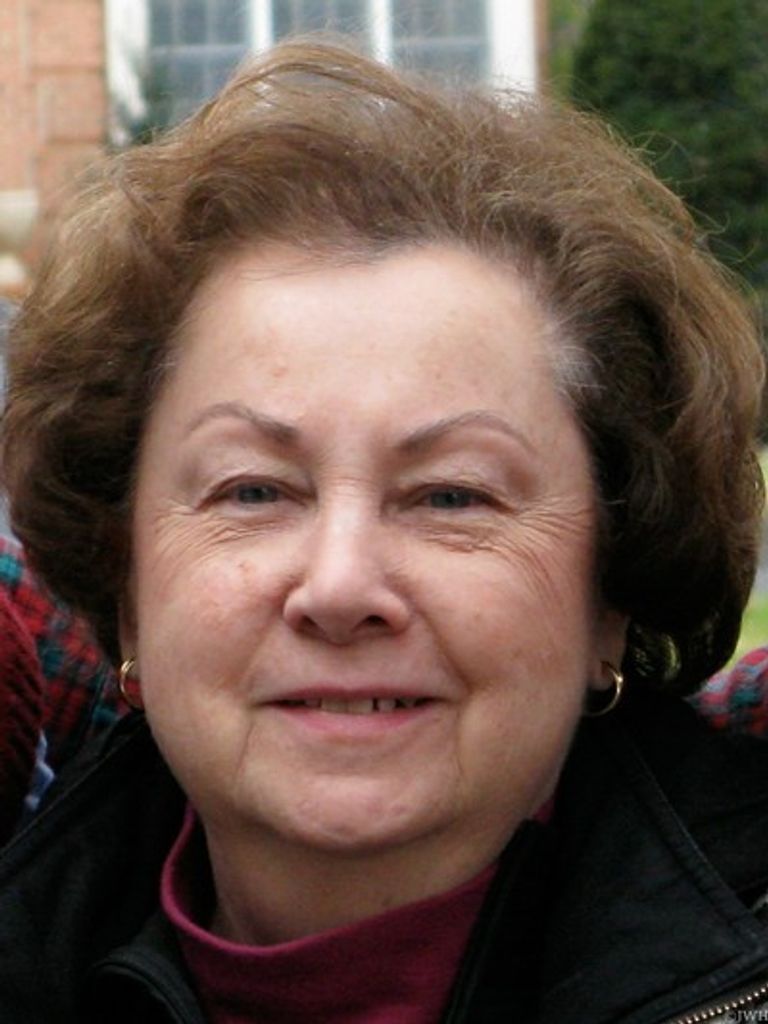 Elizabeth Jane Hebeler