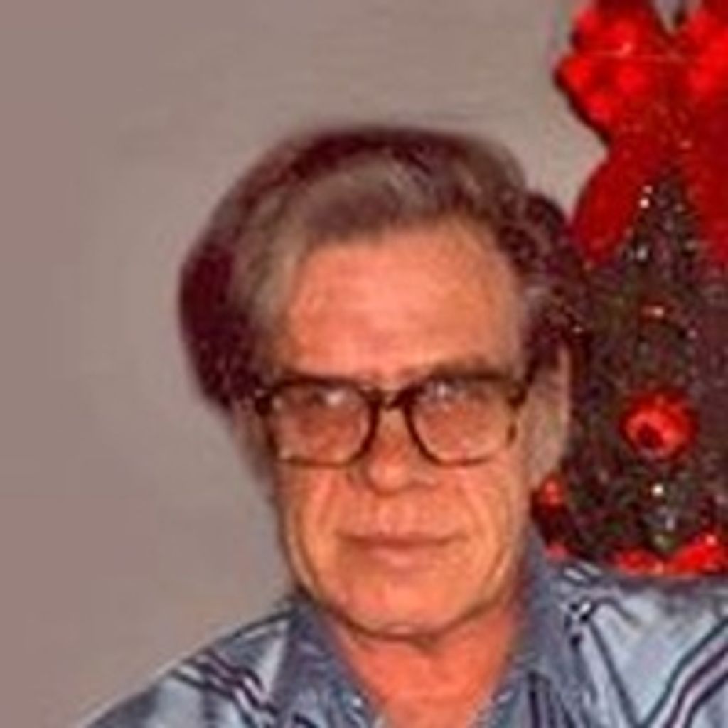 Andrew Hagen  Sr.