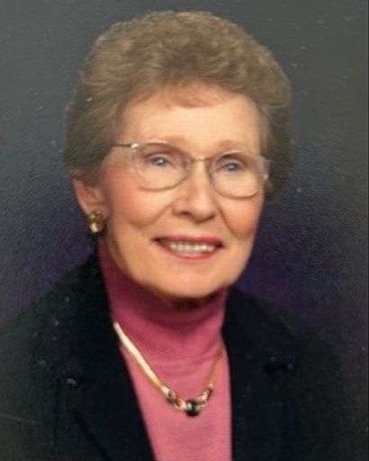 Irma Jean Podhajsky's obituary image
