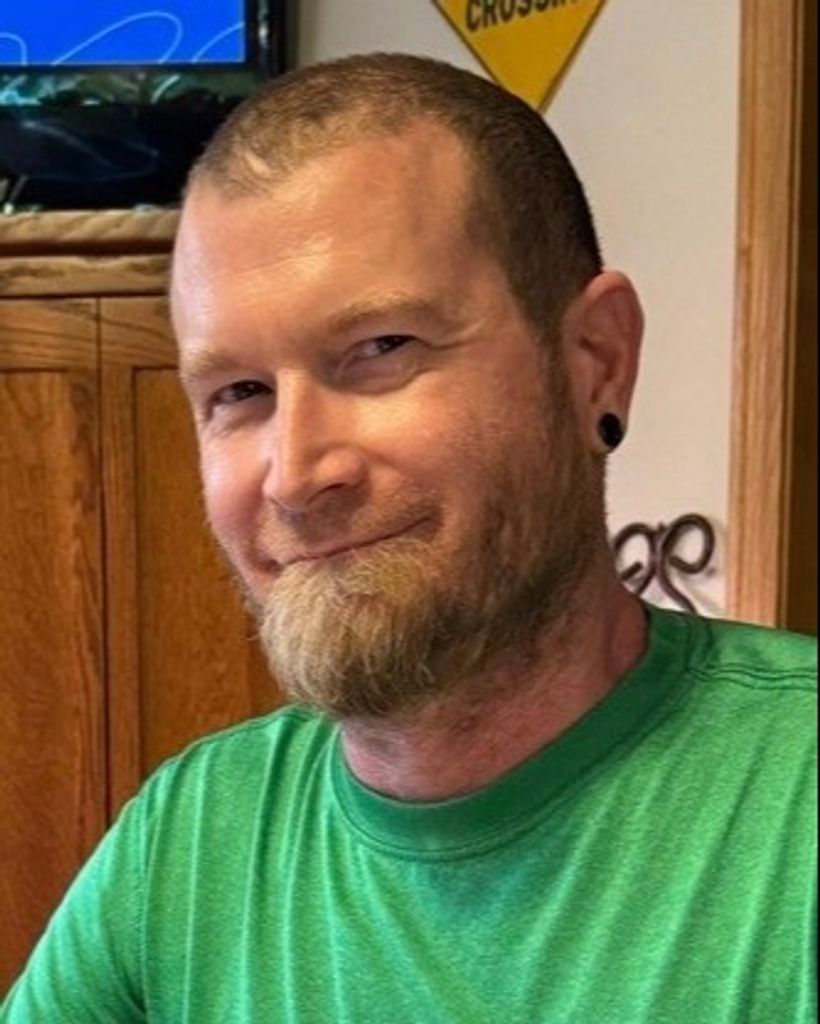Dusty Wallace Profile Photo
