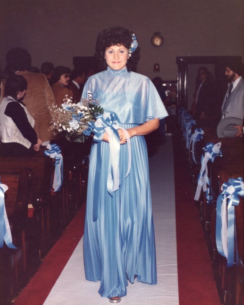 Karren Larraine Long Profile Photo