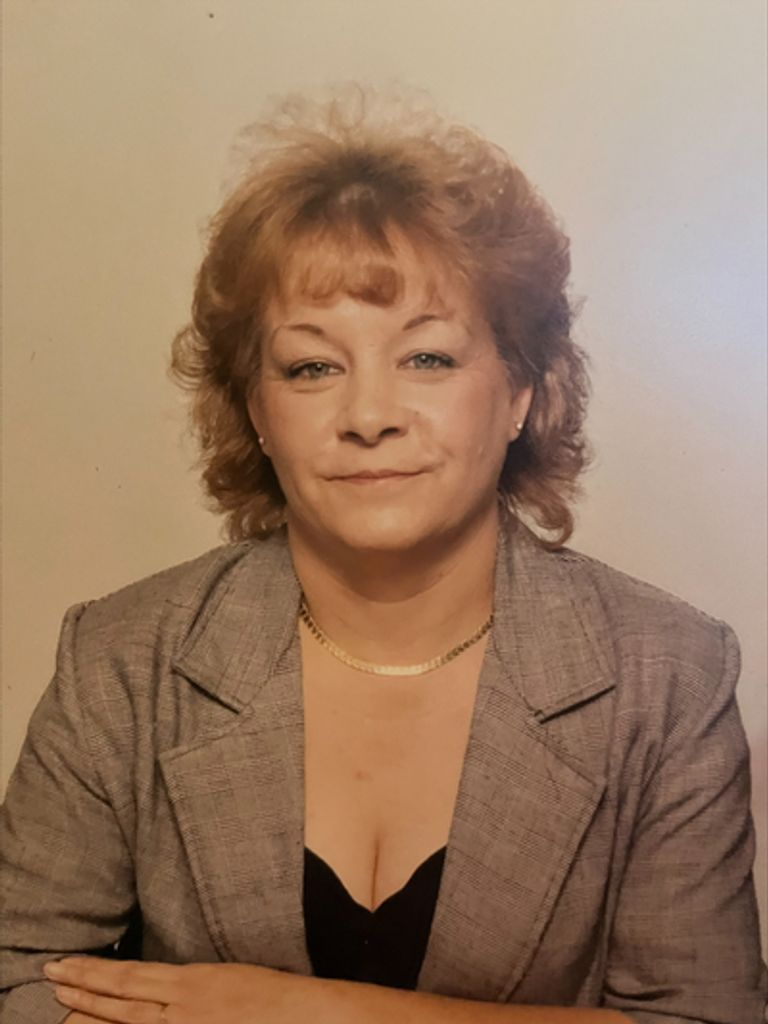 Ruth Frances Parnell Profile Photo