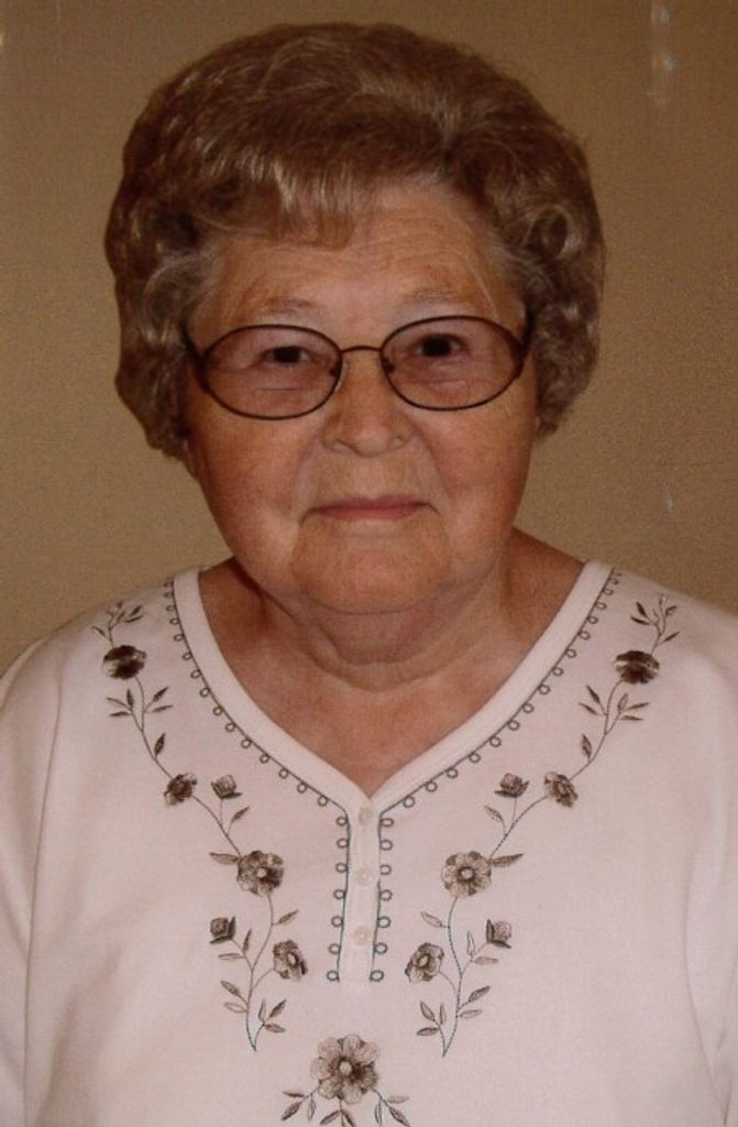 Cleta Maxine Stephens Profile Photo