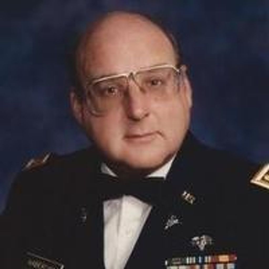 James "Jim" J. Habercam