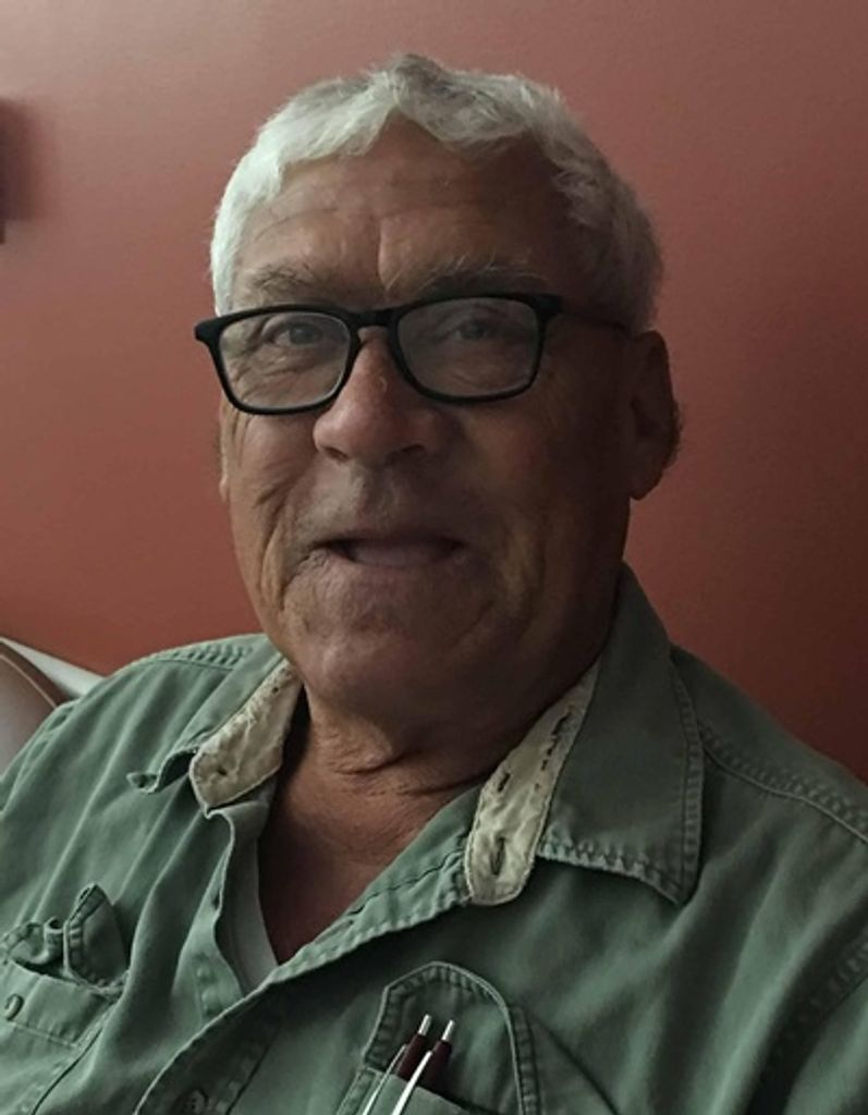 Larry Ben Weber