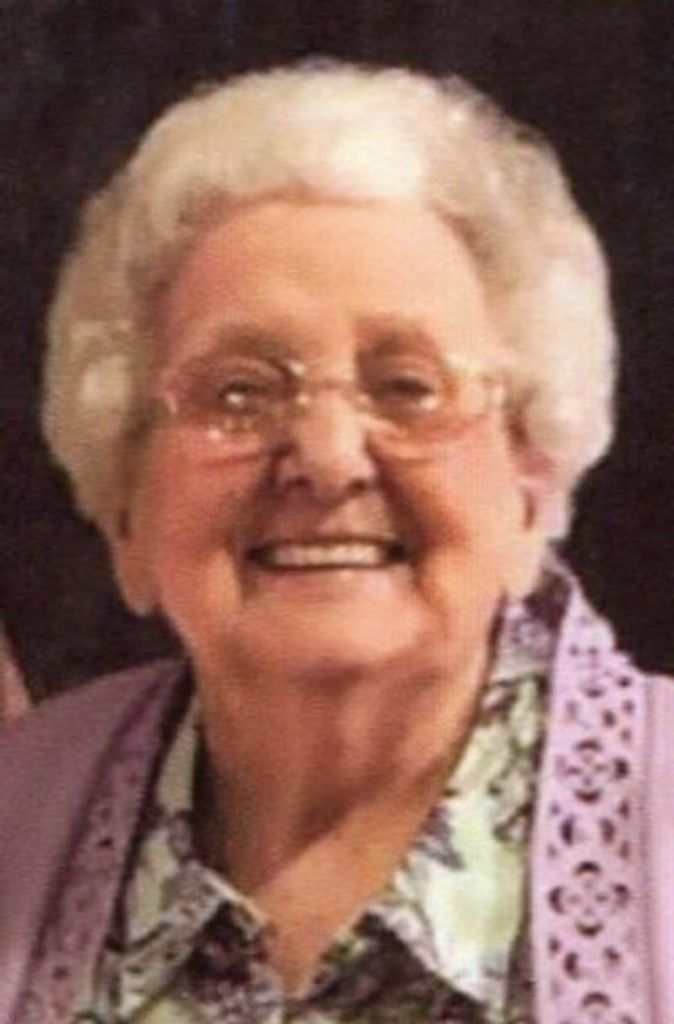 Juanita L. Rains Spears Profile Photo