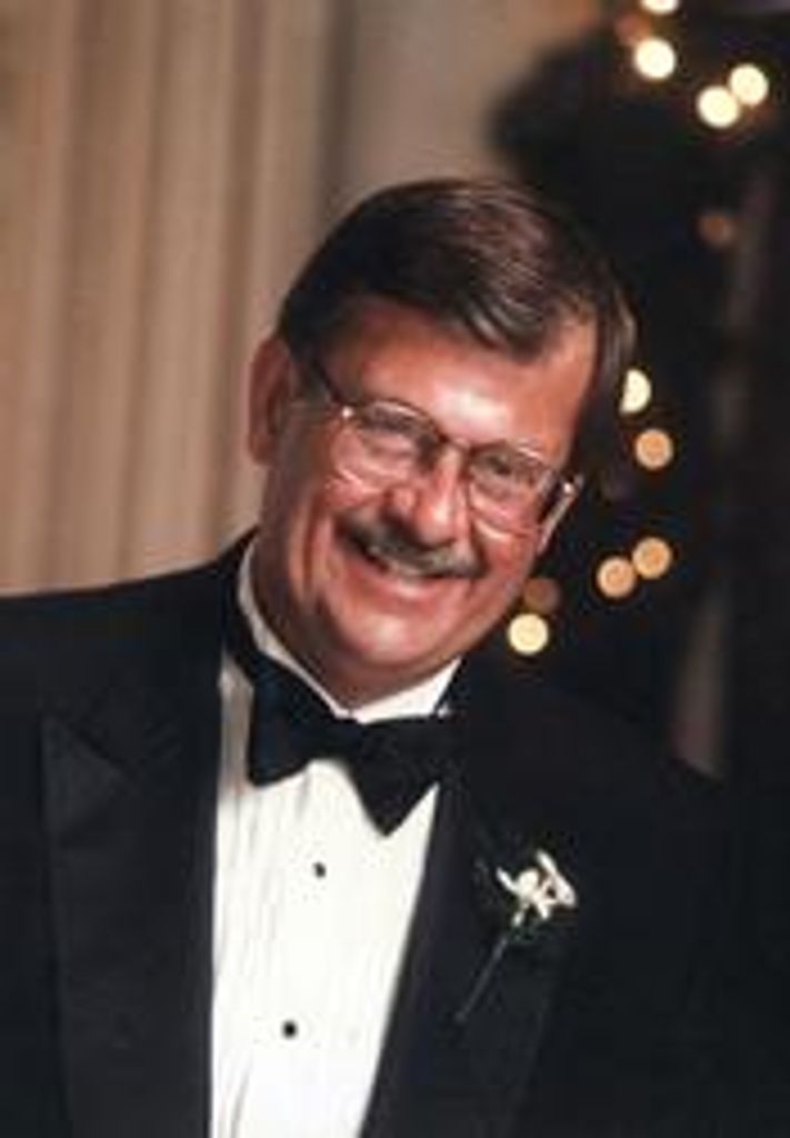 Thomas E. Sales Profile Photo