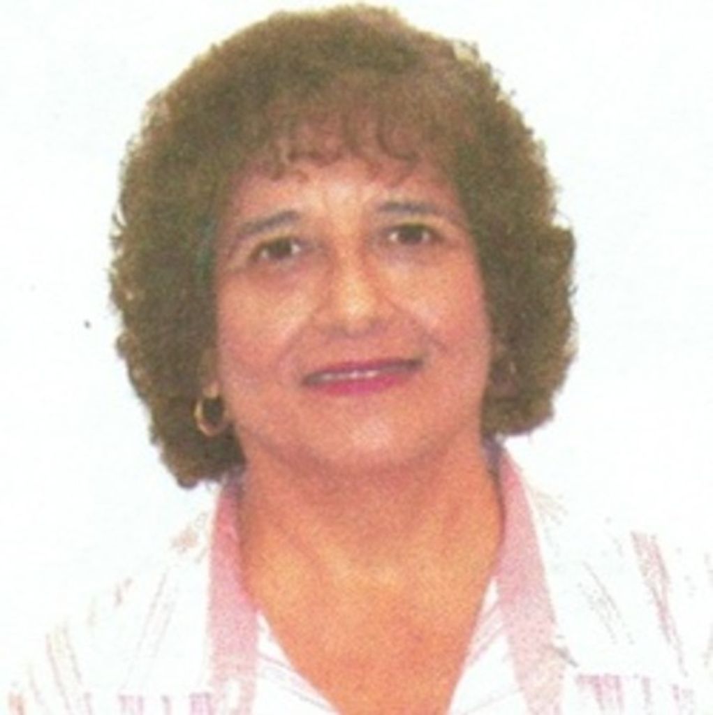 Alma H. Haro Profile Photo