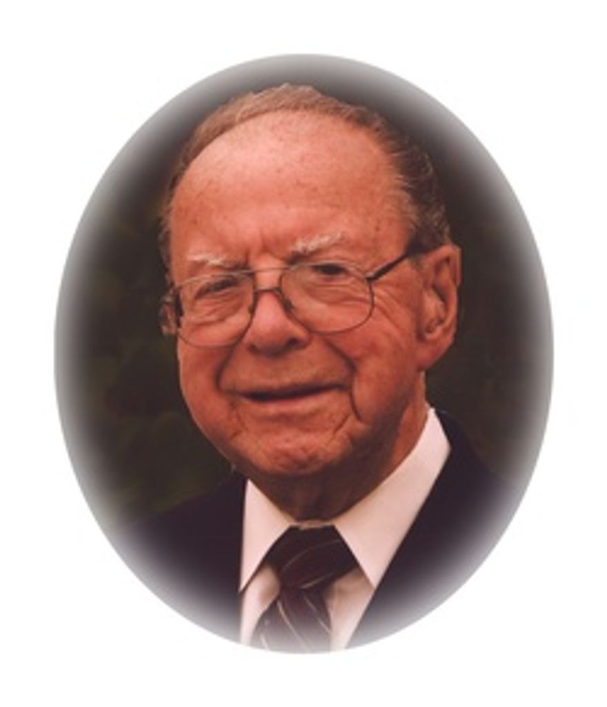 Reuben M. Word Profile Photo