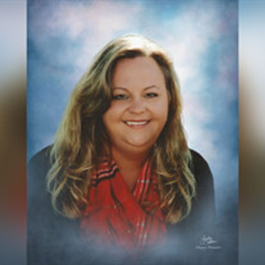 Sonja Rene Baldridge
