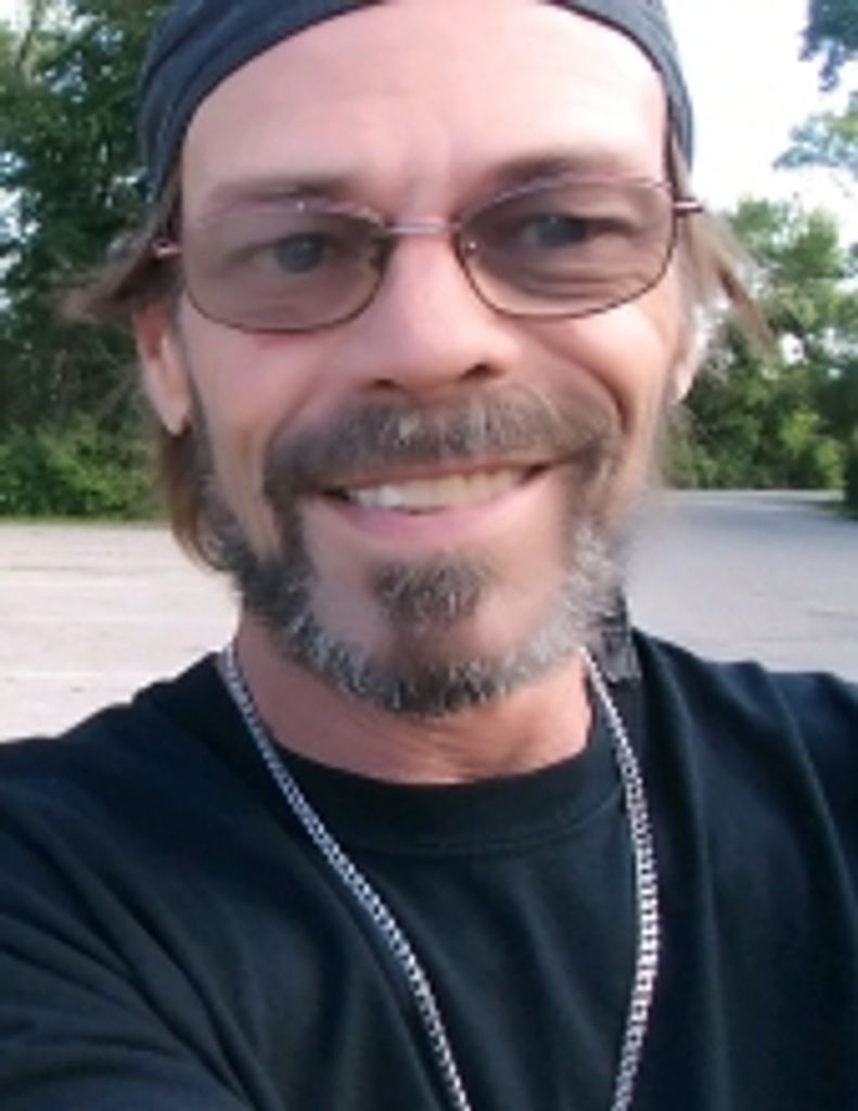 Jon Ronald Jacobs