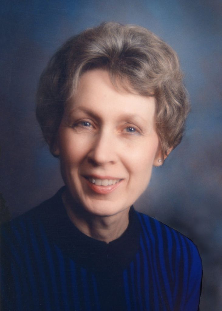 Ellen Kierce Langford