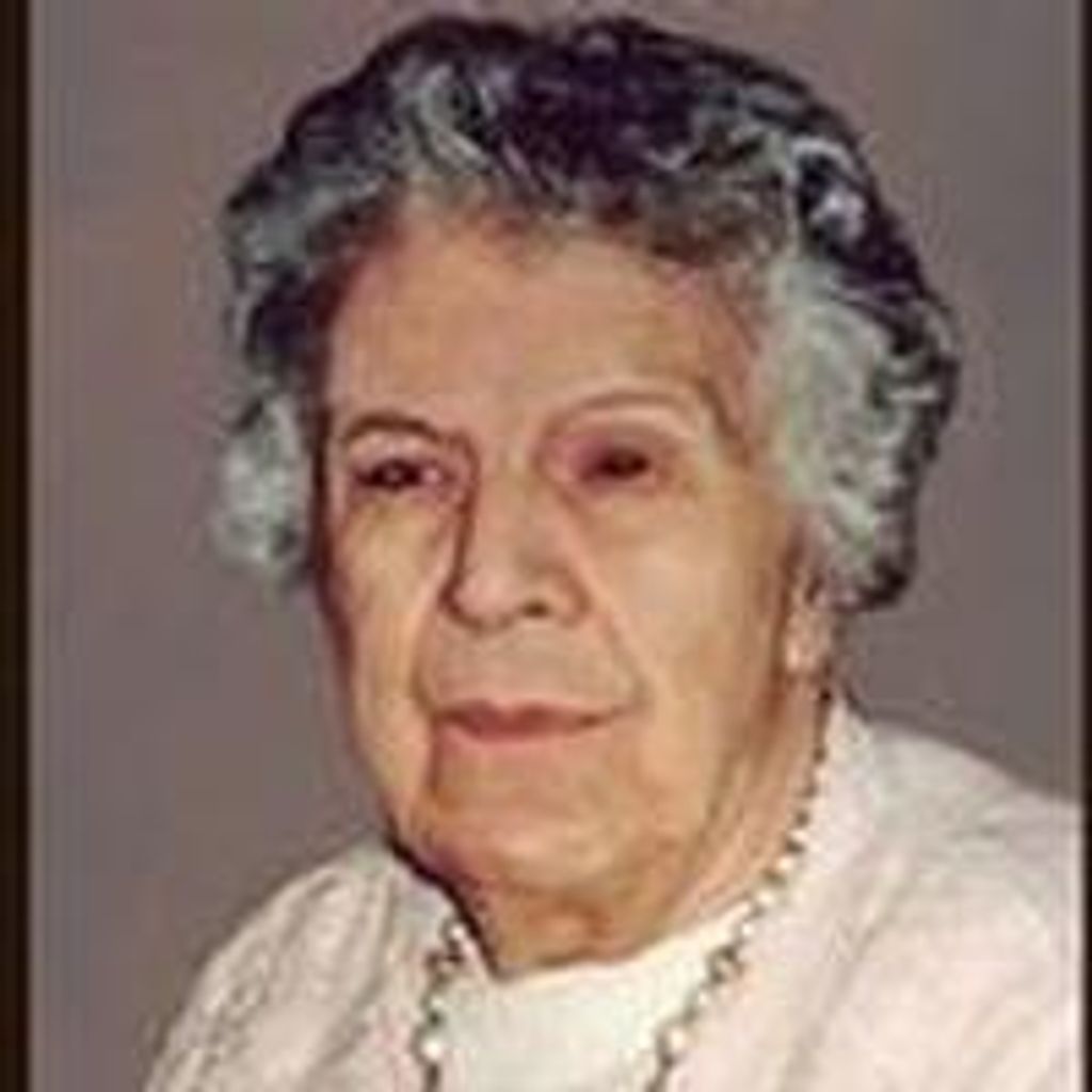 Frances Liptak