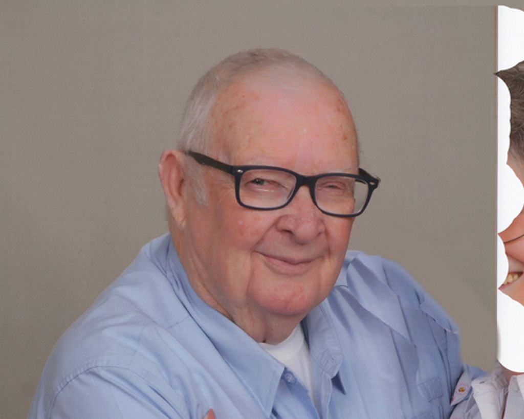 Francis 'Jim' Fernen