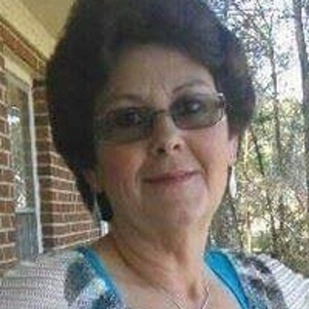 Bernice Pittman