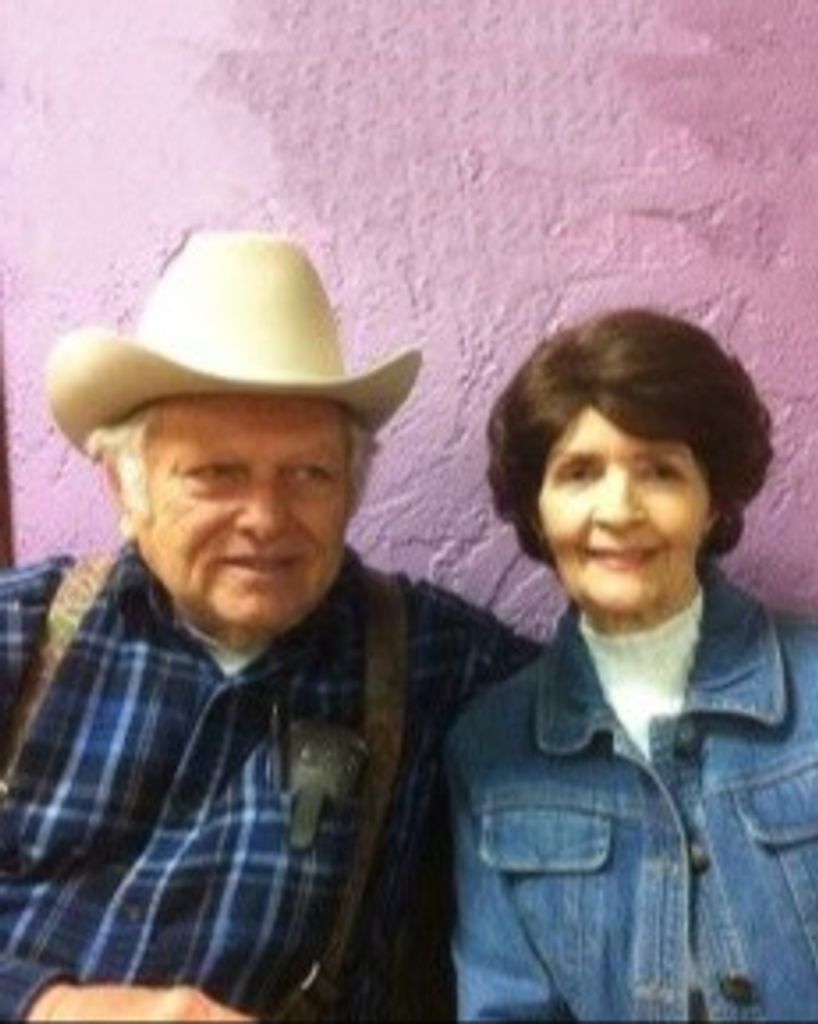 Lawanda Faye Kimball Profile Photo