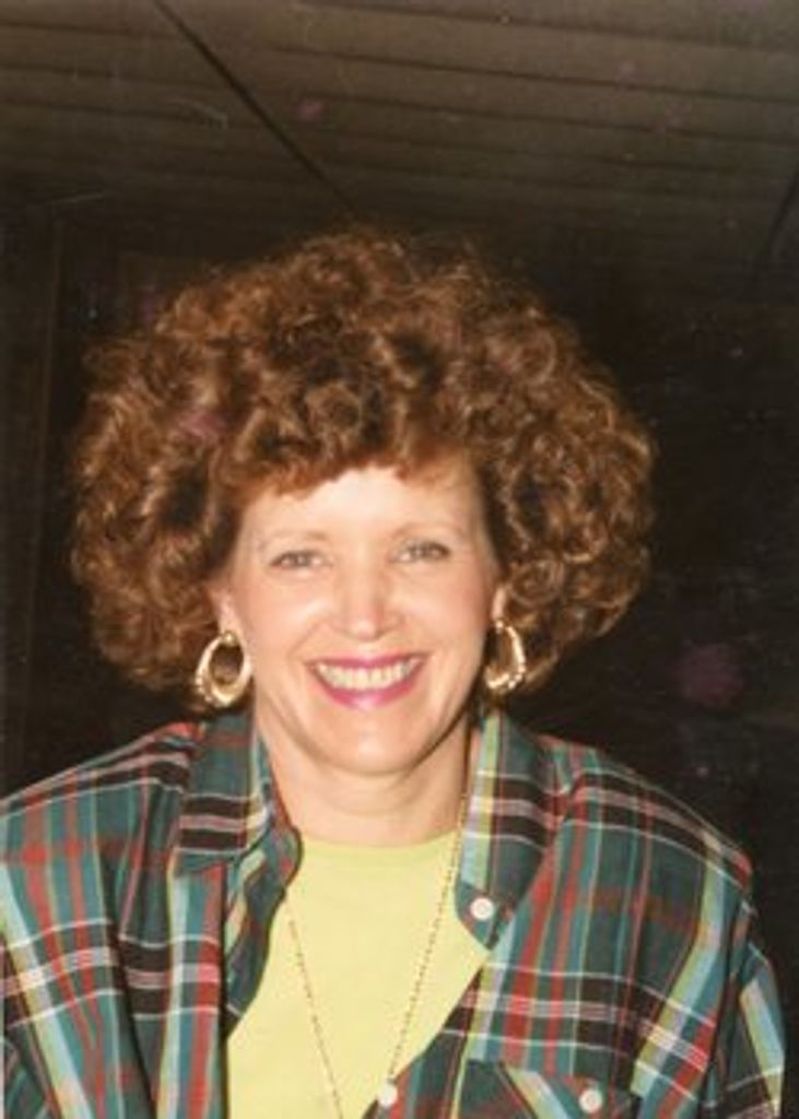 Carol Rakestraw