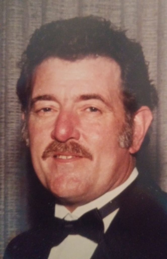 Melvin William Pope, Jr. Profile Photo