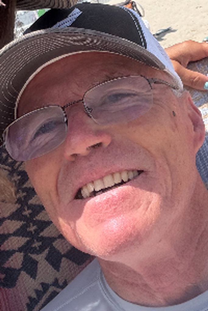 Michael Shannon Driscoll