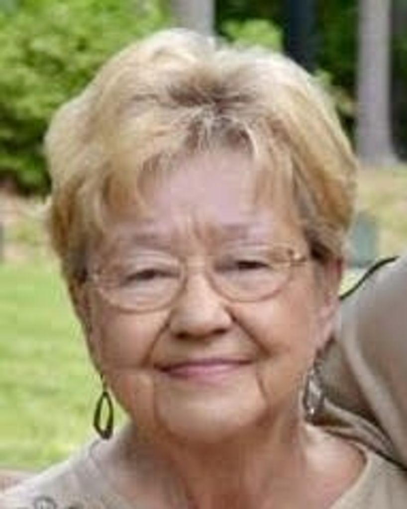 Sandra Marie Bone