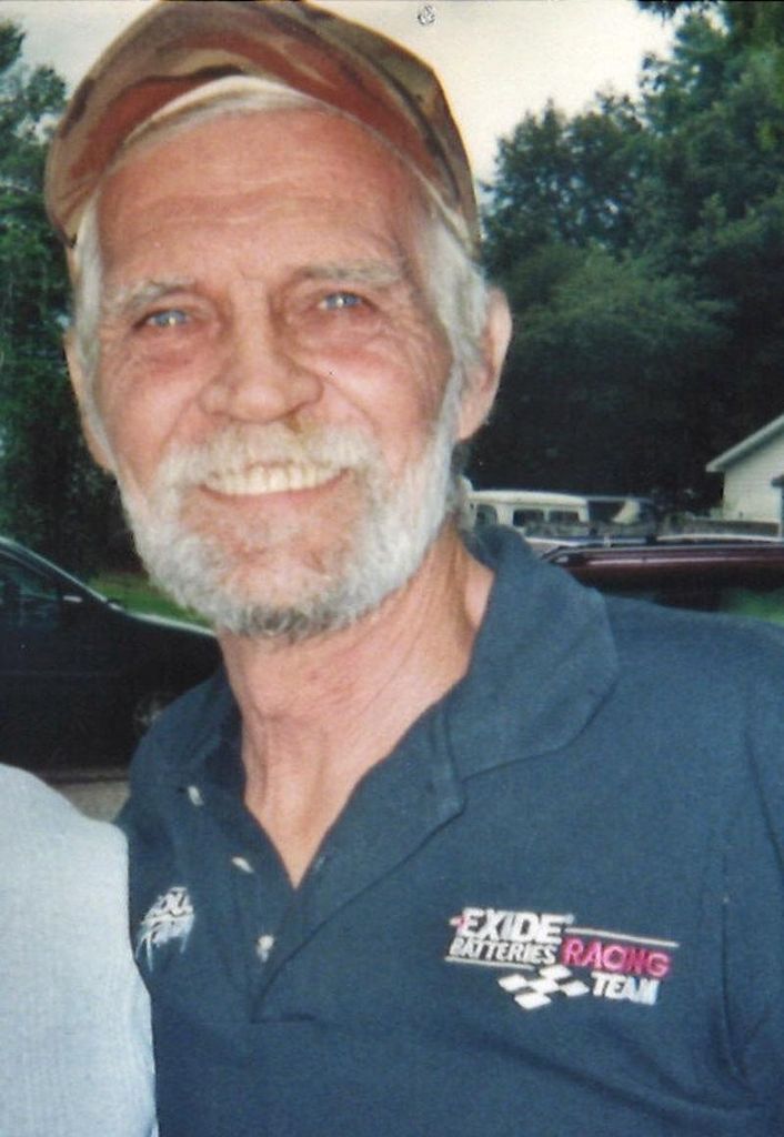 Michael Richard Miller Profile Photo