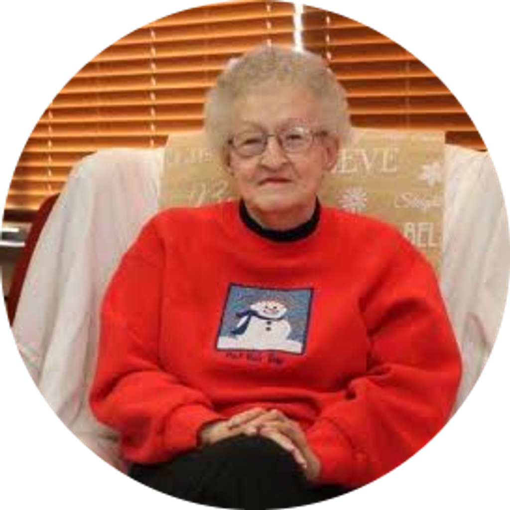 Shirley Jean (Woolery) Keener