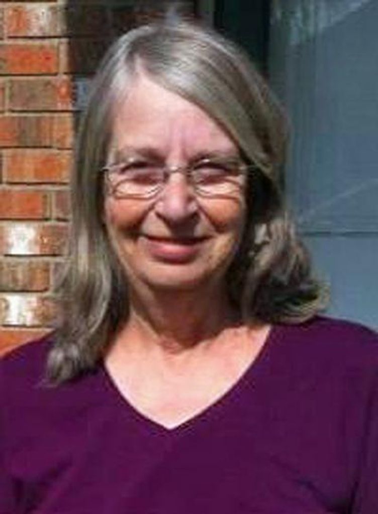 Nancy Lee Mobley Profile Photo