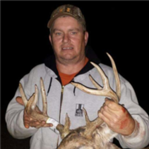 Eugene "Geno" Condon Profile Photo