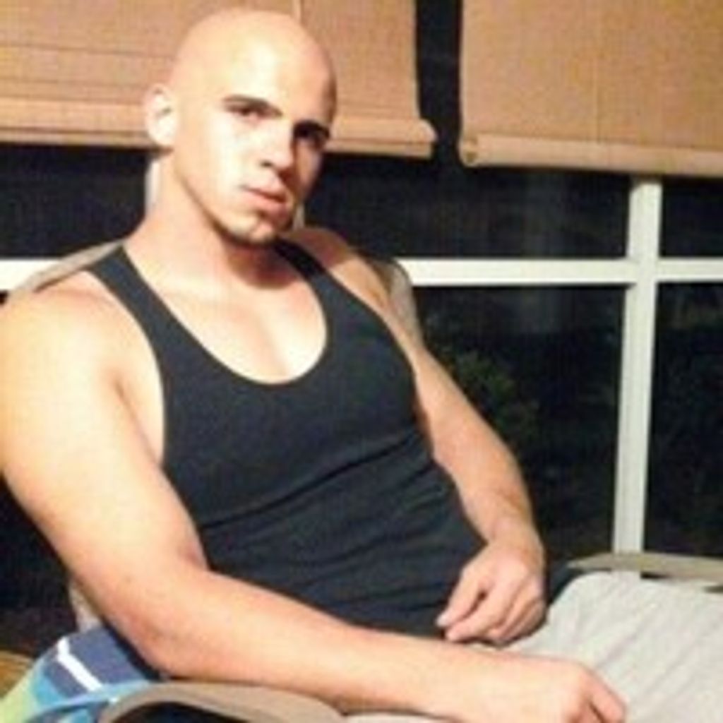 Patrick Dillon Holliday Profile Photo