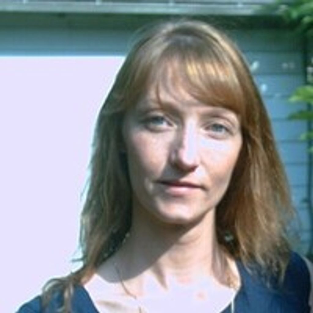 Wendy Burks