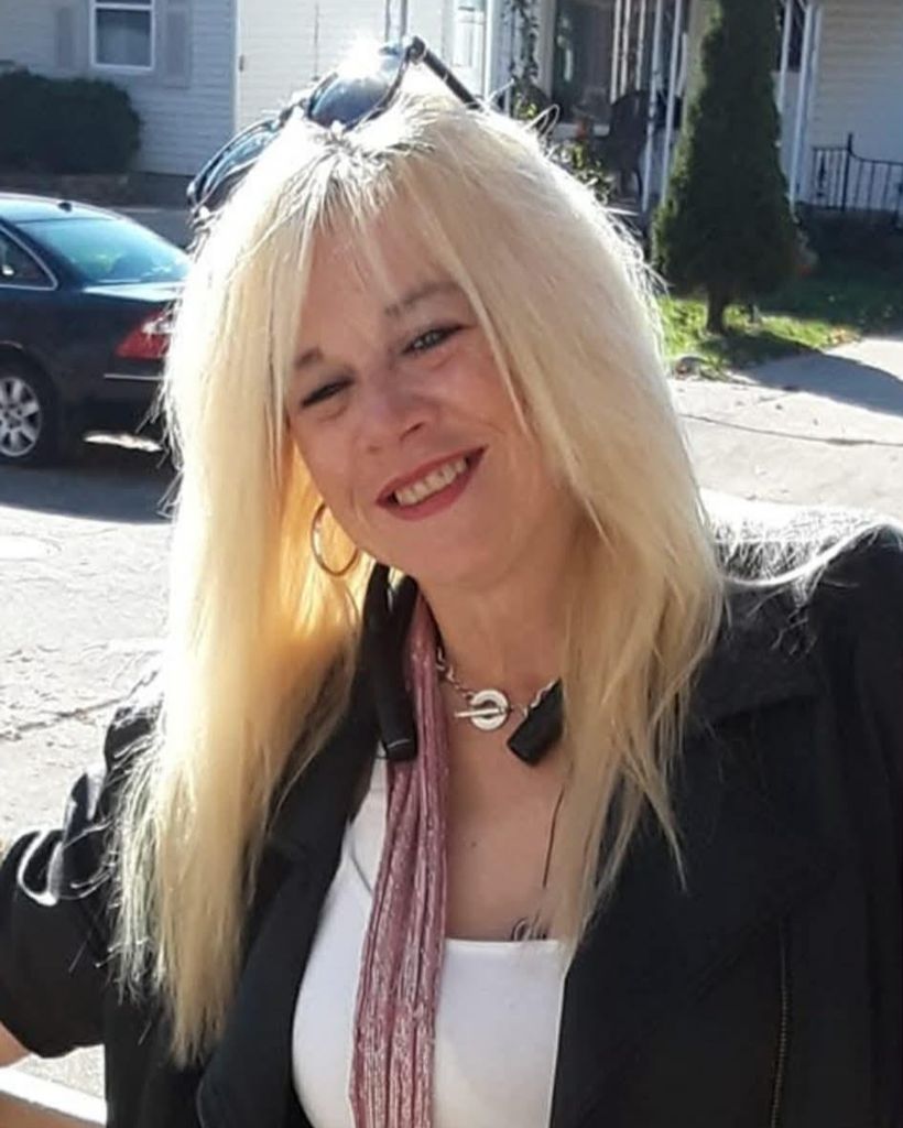 Pamela L. Schenck Profile Photo