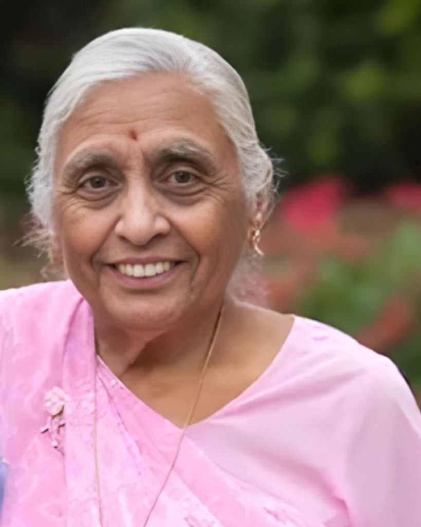 Induben Patel Profile Photo