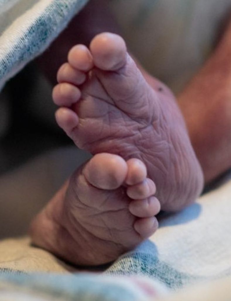 Briley Michael Lott