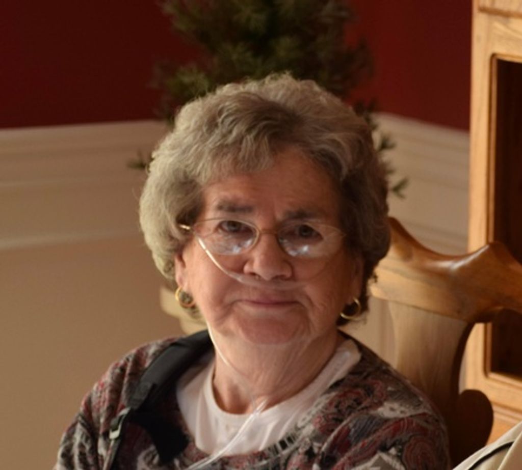 Ruth Pollitt Harover Profile Photo