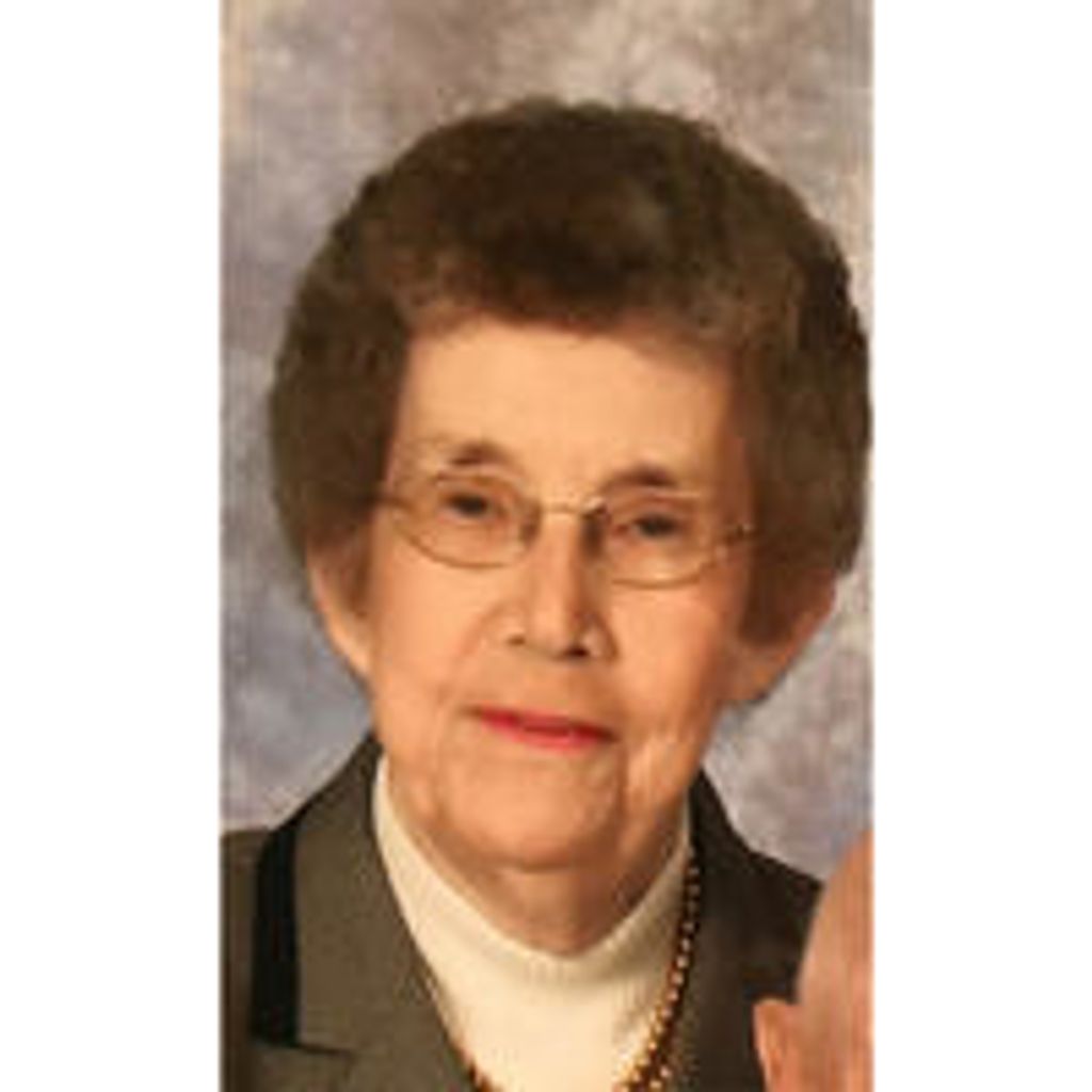 Geneva Taylor Profile Photo