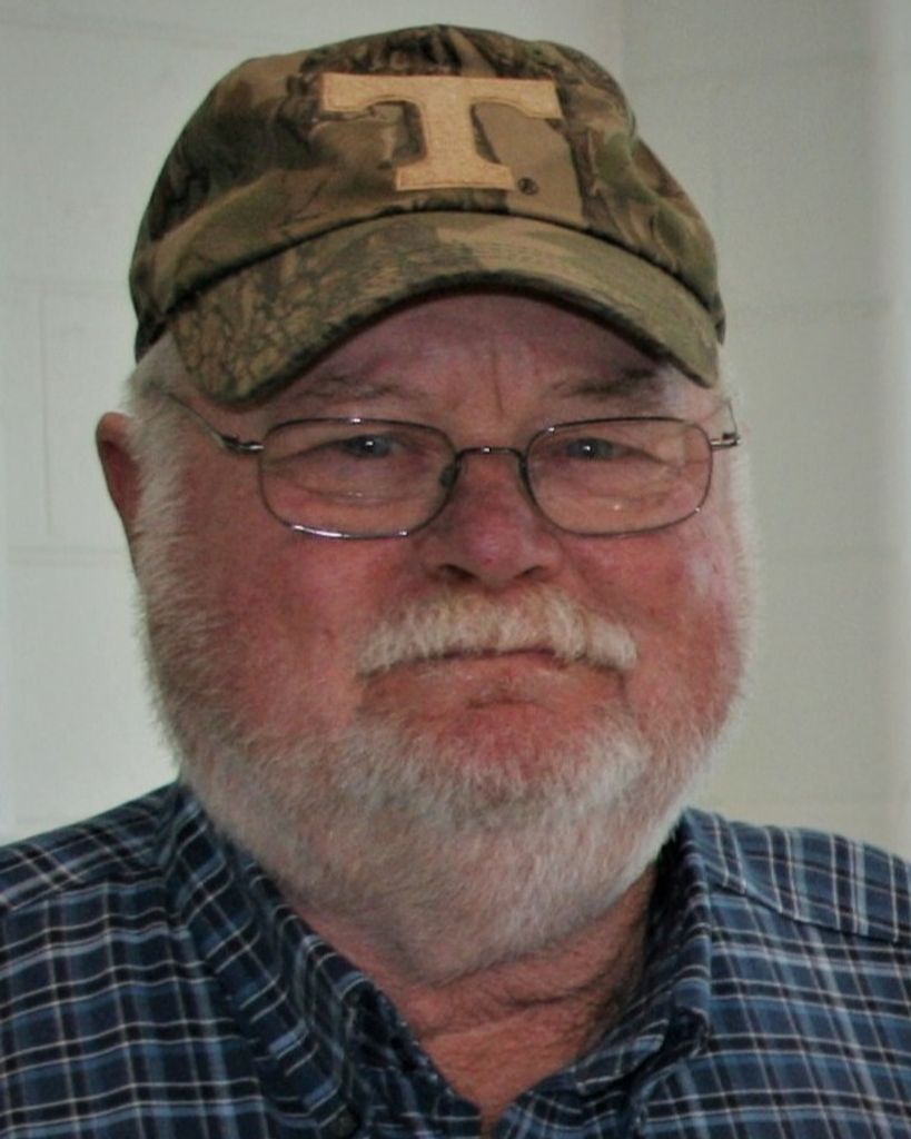 Hubert Thomas Walker