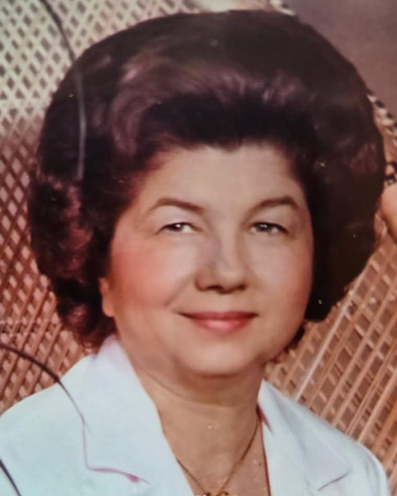 Shirley W. Brummett