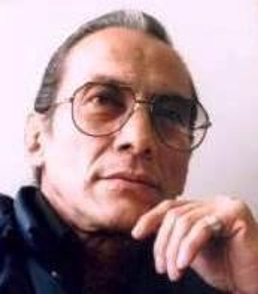 Kenneth Irwin