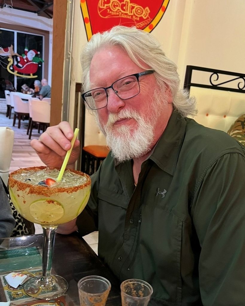 Kenneth T. "Kenny" Adams