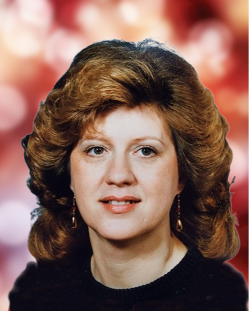 Donna Tomberlin Breedlove Profile Photo