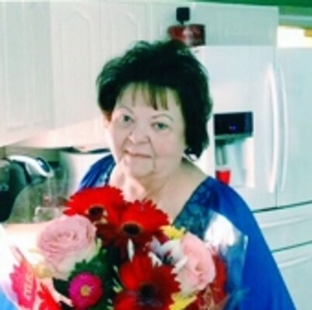 Gloria Diane Mowbray