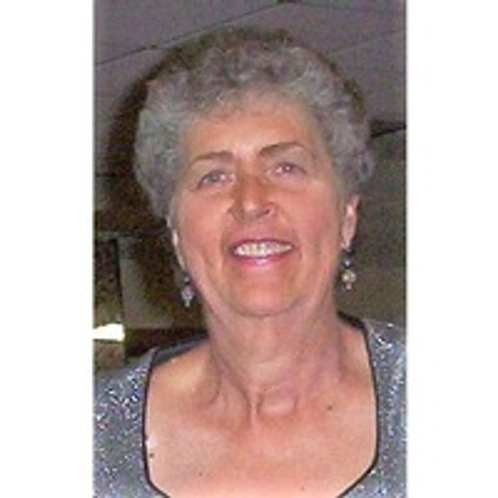 Ellen J. Engberg Profile Photo
