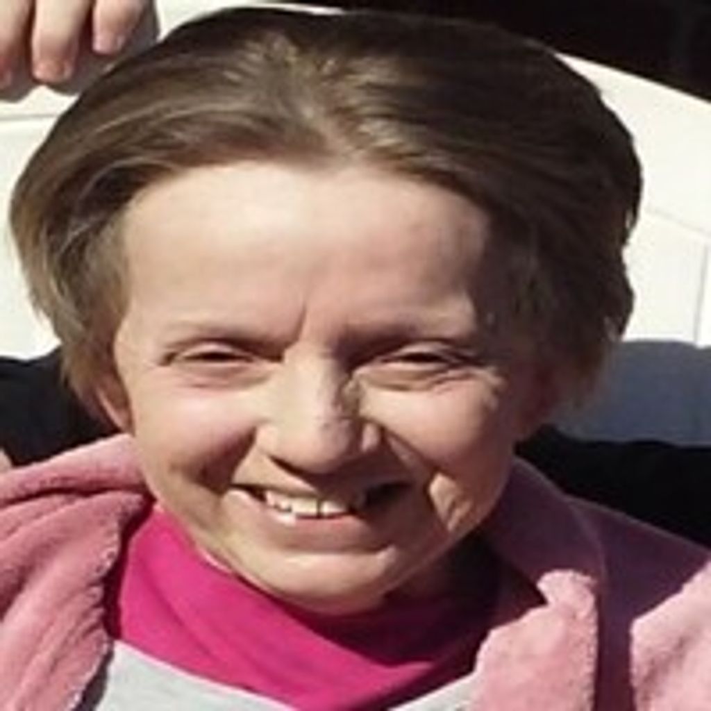 Mary Ann Avalos