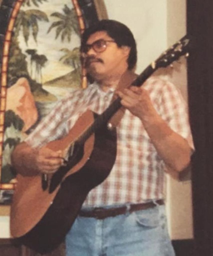 David A. Soto Profile Photo