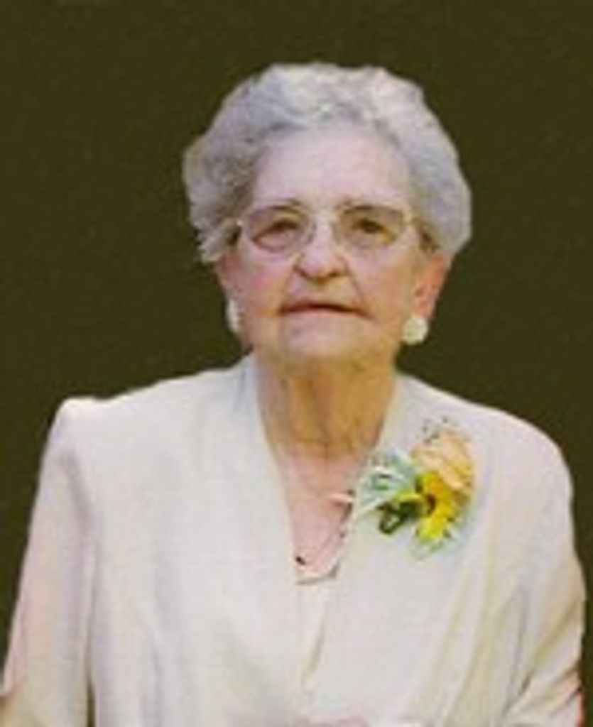 Etta Russell
