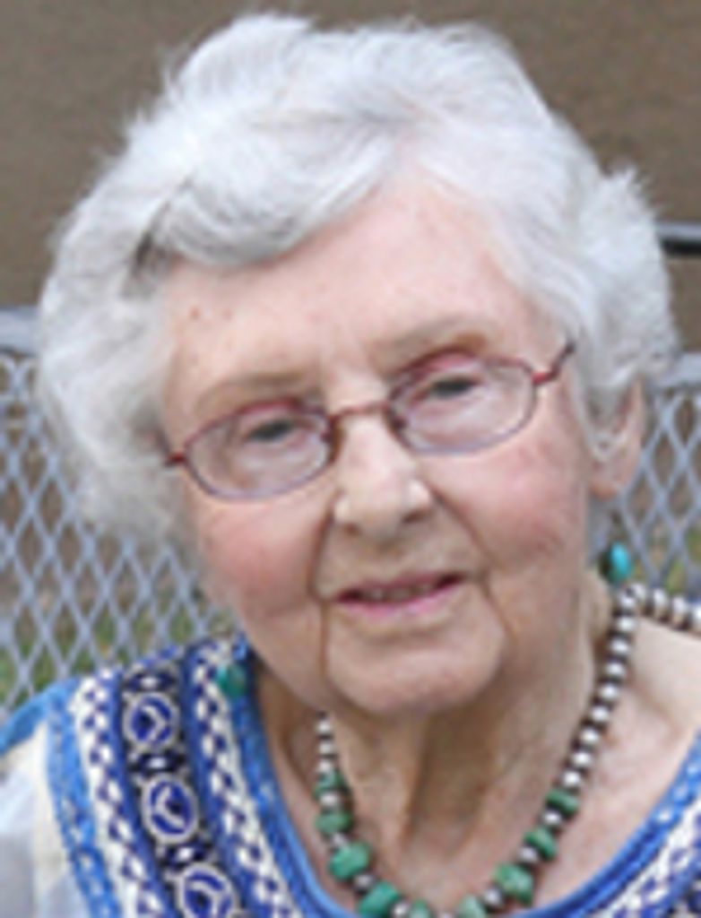 Lucille Helen Mulcahy