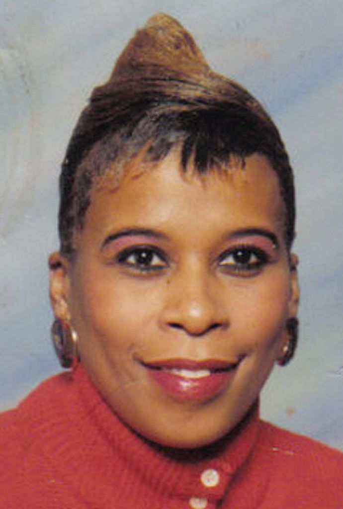 Andrea R. Hall-Patterson